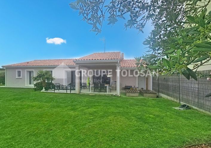 vente Maison Montlaur