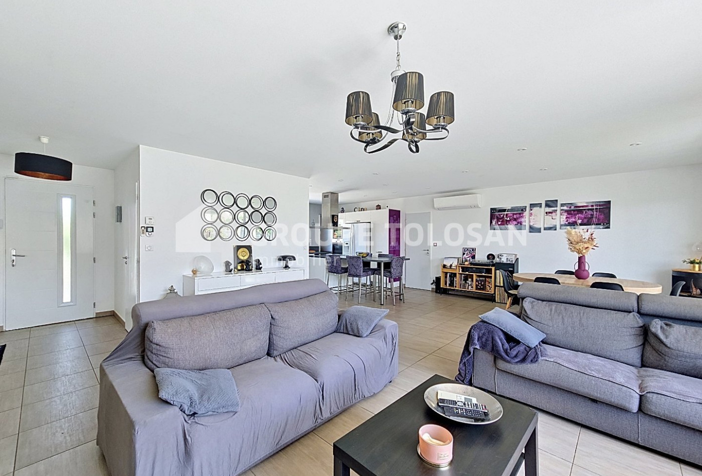 vente Maison Escalquens - Photo 6