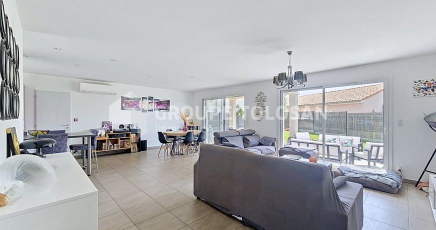vente Maison Escalquens