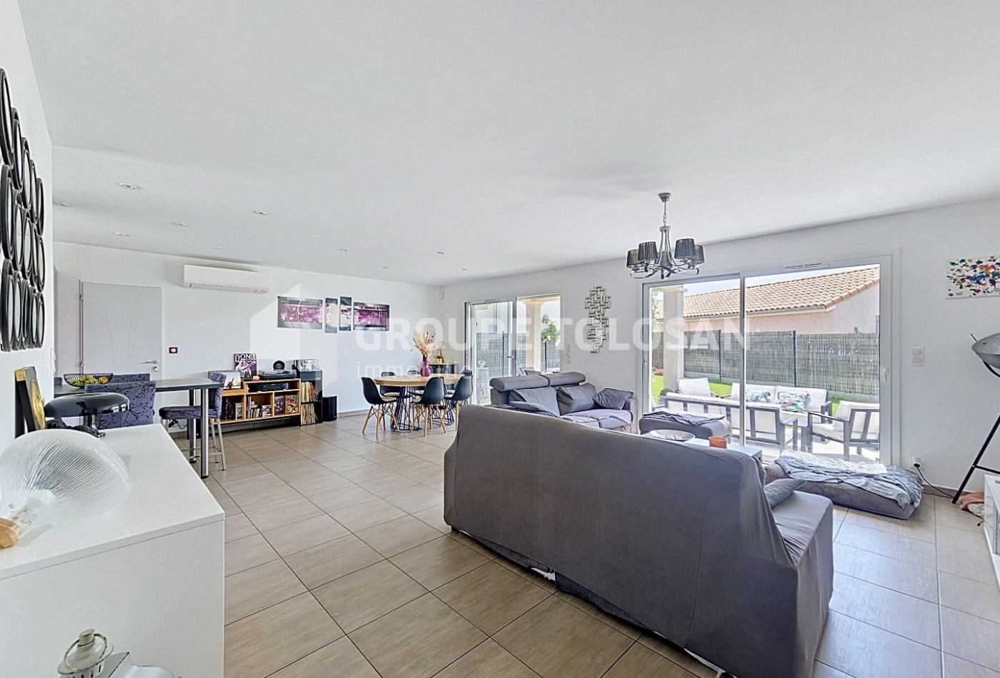 vente Maison Escalquens - Photo 4