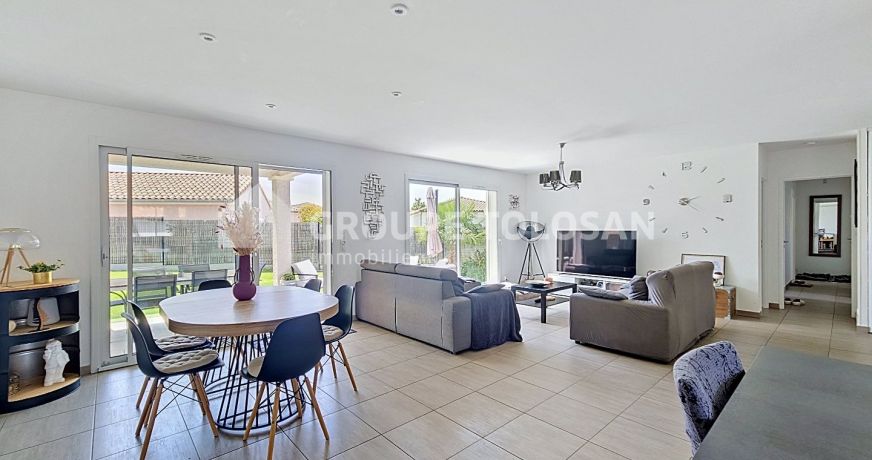 vente Maison Escalquens