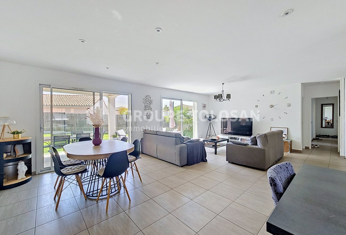 vente Maison Escalquens - Photo 5