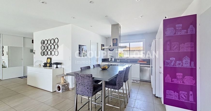 vente Maison Escalquens