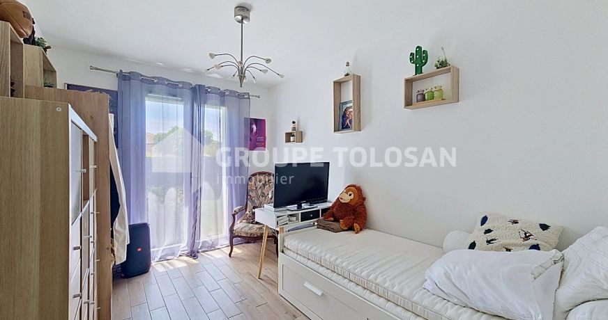 vente Maison Escalquens