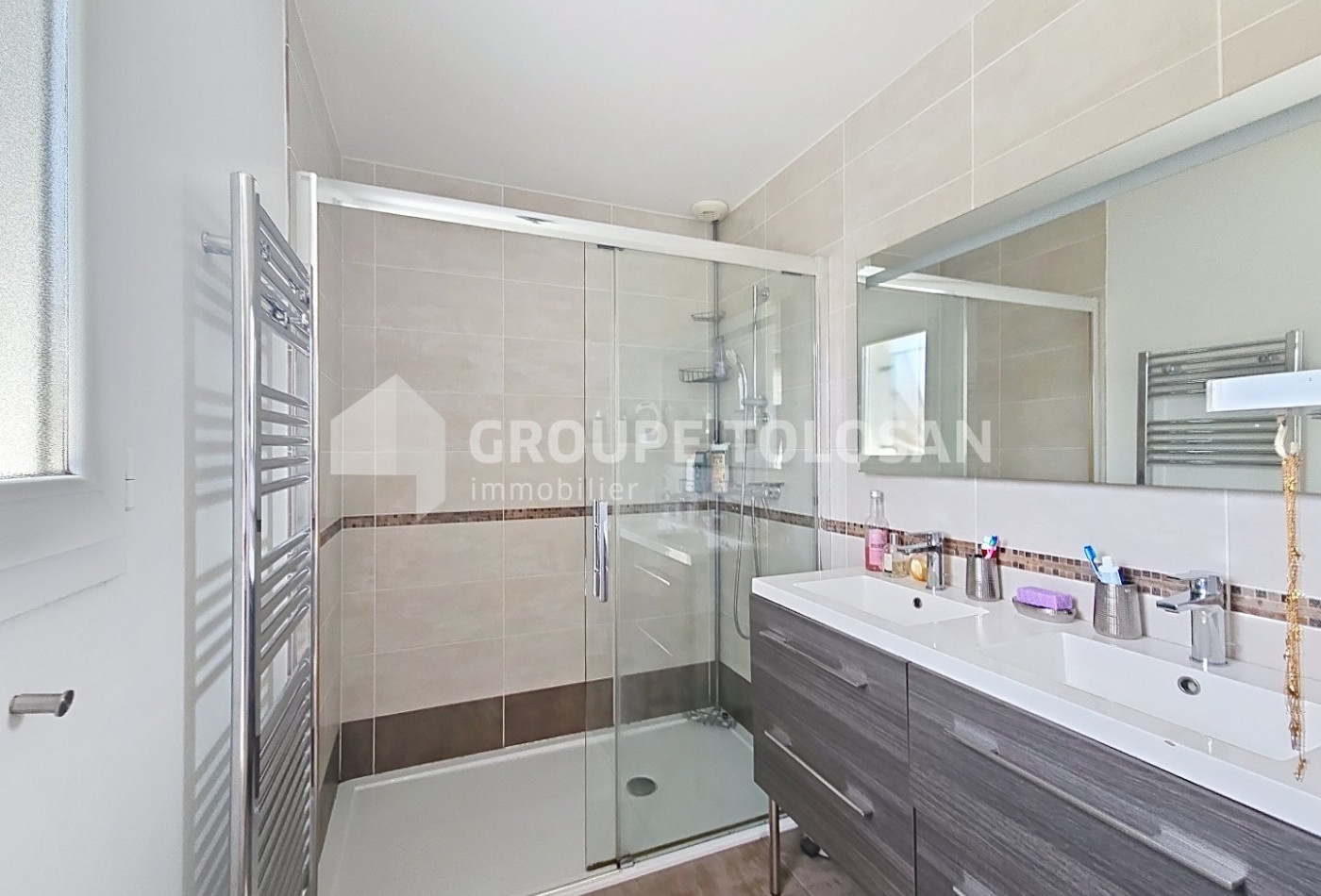 vente Maison Escalquens - Photo 10