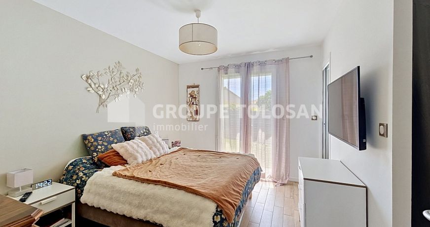 vente Maison Escalquens