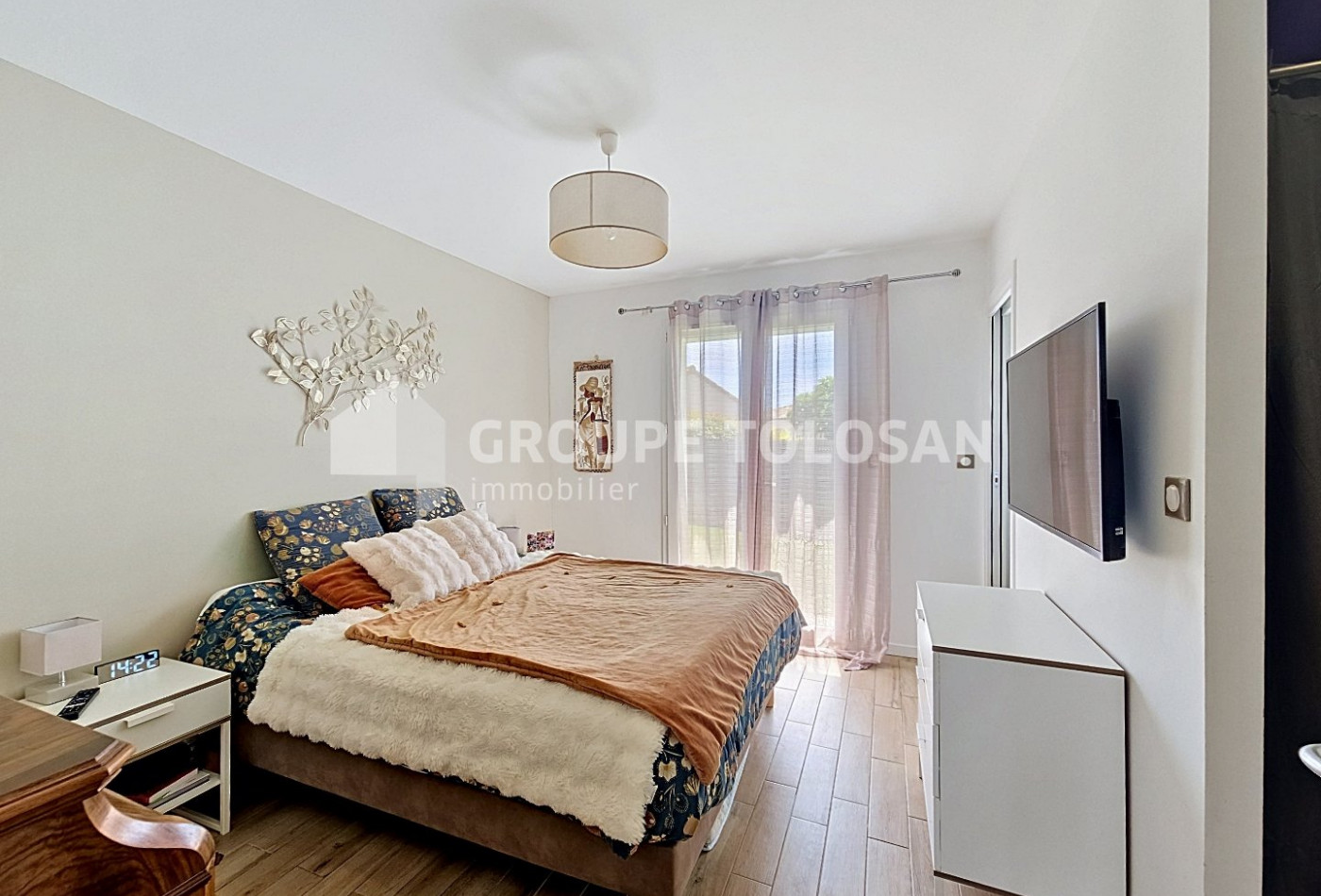 vente Maison Escalquens - Photo 8