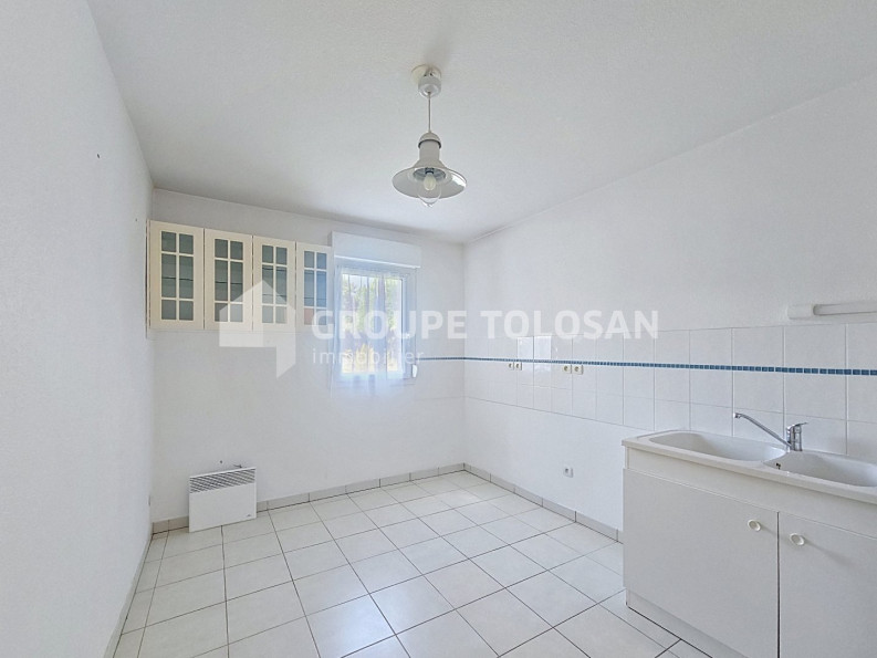 vente Appartement Escalquens - Photo 6