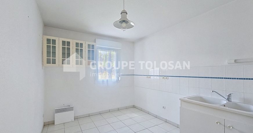 vente Appartement Escalquens