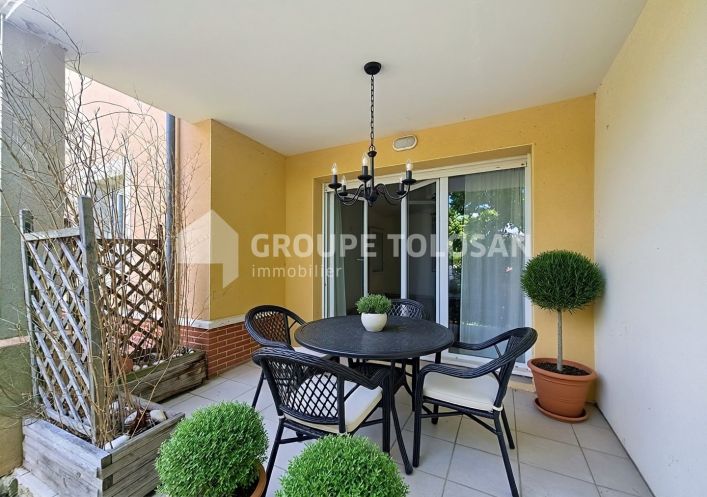 vente Appartement Escalquens