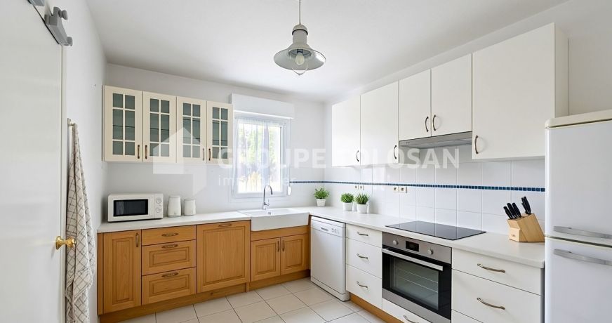 vente Appartement Escalquens