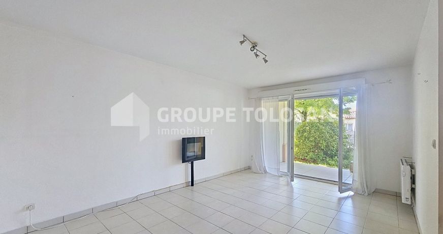 vente Appartement Escalquens