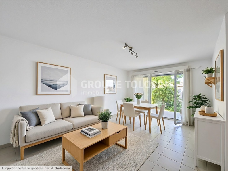 vente Appartement Escalquens - Photo 2