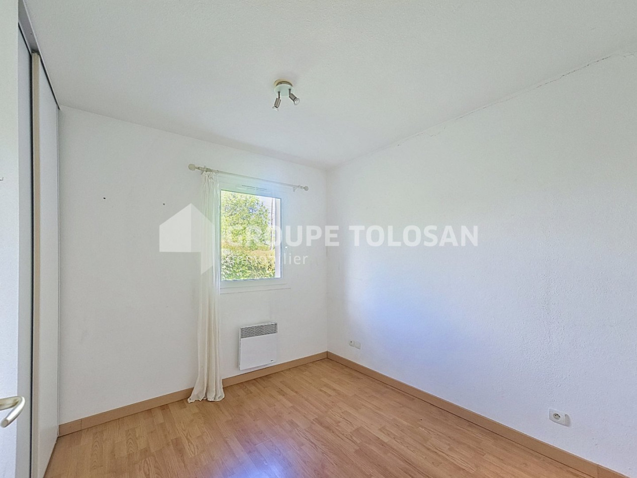 vente Appartement Escalquens - Photo 10