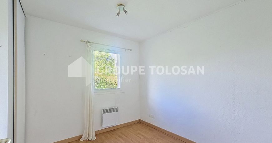 vente Appartement Escalquens