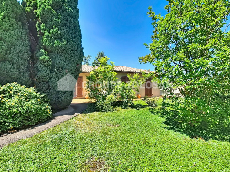 vente Maison Escalquens - Photo 1