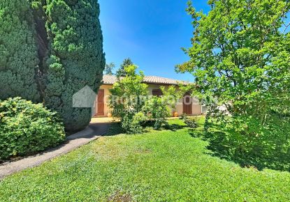 vente Maison Escalquens