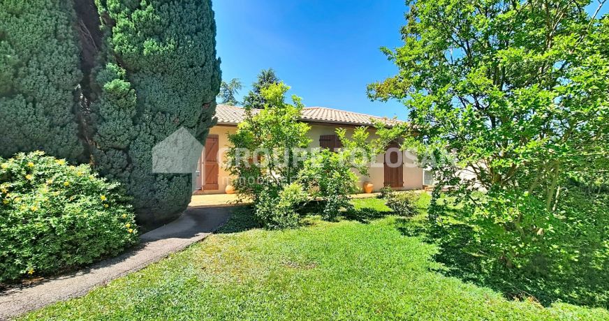 vente Maison Escalquens