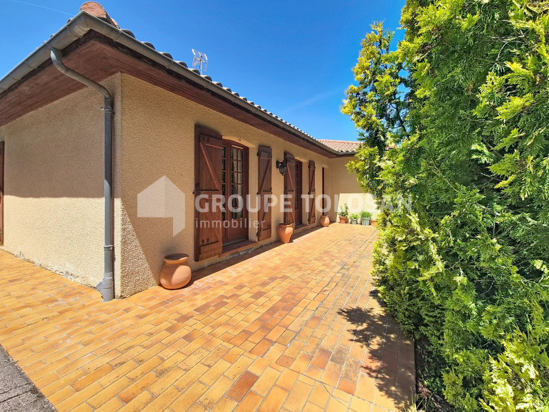 vente Maison Escalquens - Photo 2