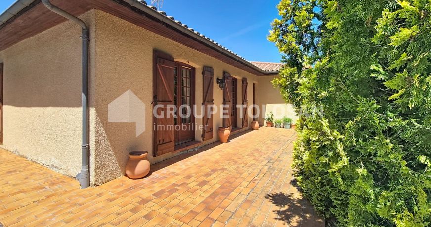 vente Maison Escalquens