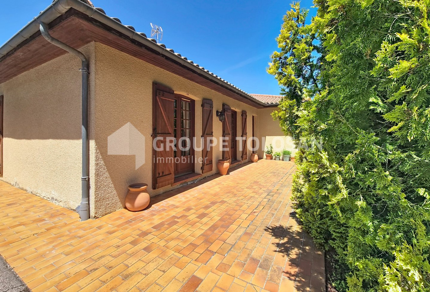 vente Maison Escalquens - Photo 2