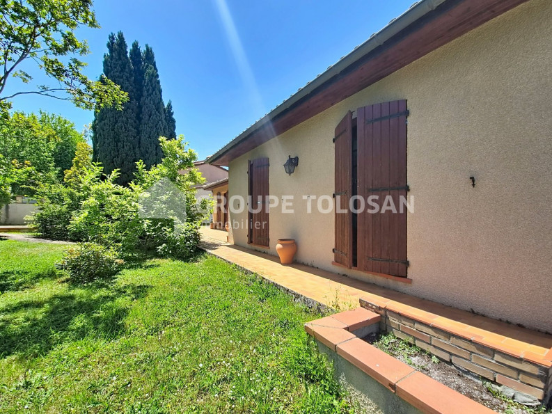 vente Maison Escalquens - Photo 3
