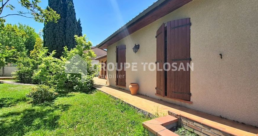 vente Maison Escalquens