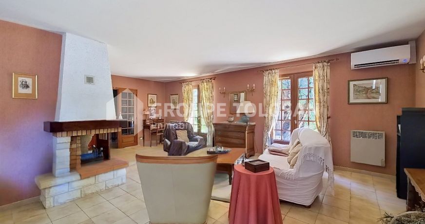 vente Maison Escalquens