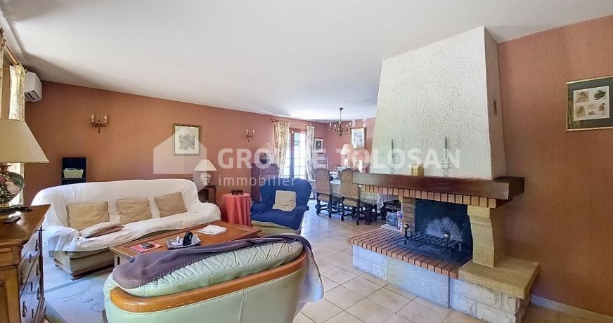 vente Maison Escalquens
