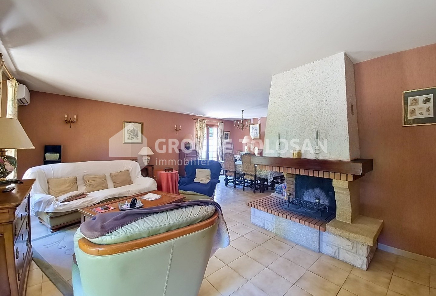 vente Maison Escalquens - Photo 5