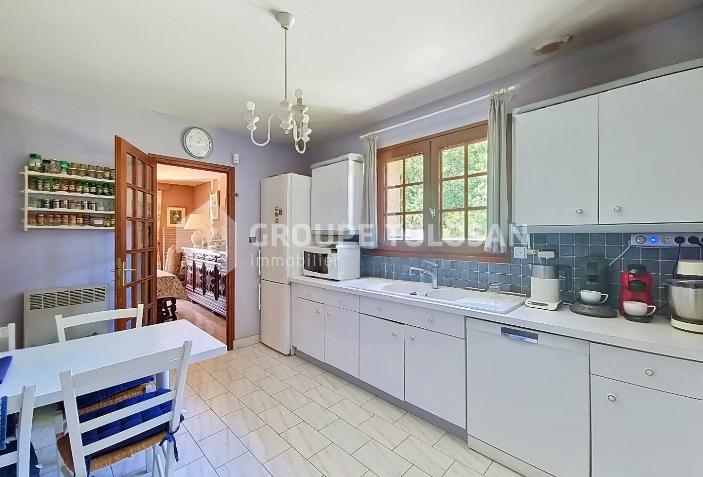 vente Maison Escalquens - Photo 6