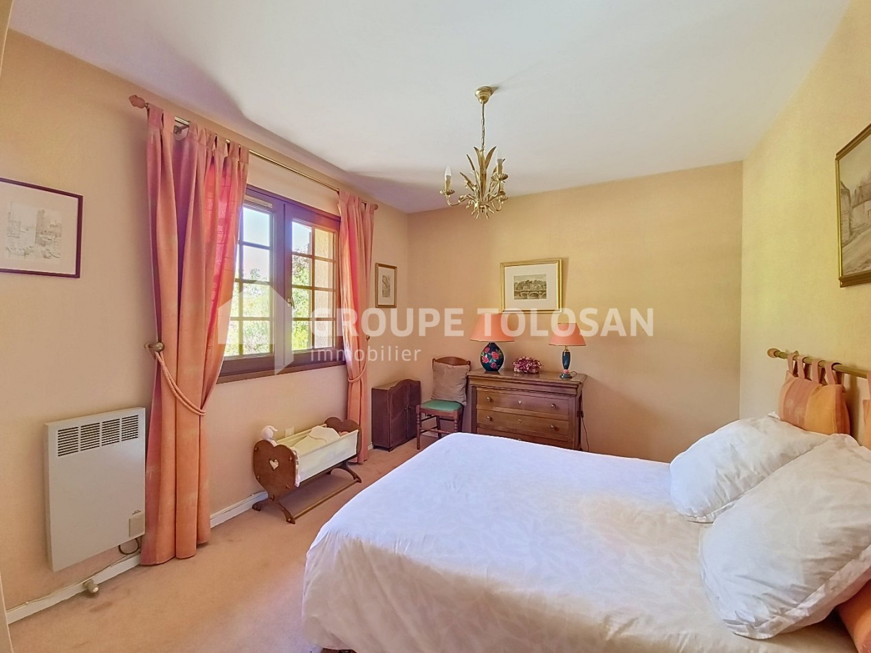 vente Maison Escalquens - Photo 9