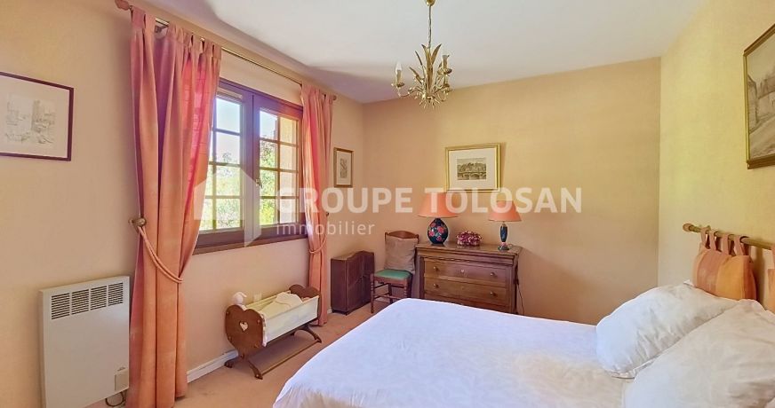 vente Maison Escalquens