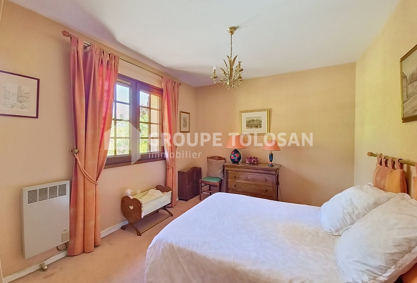 vente Maison Escalquens - Photo 9
