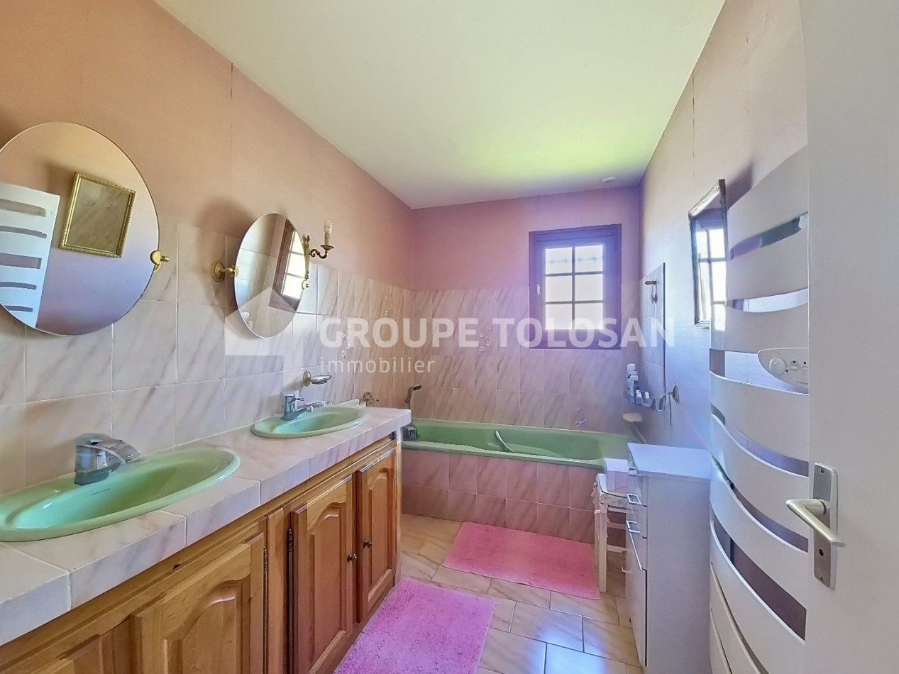 vente Maison Escalquens - Photo 10