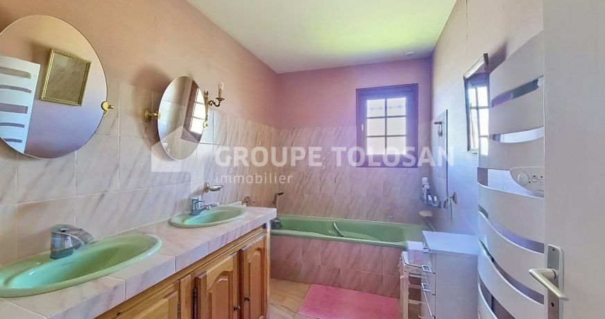 vente Maison Escalquens