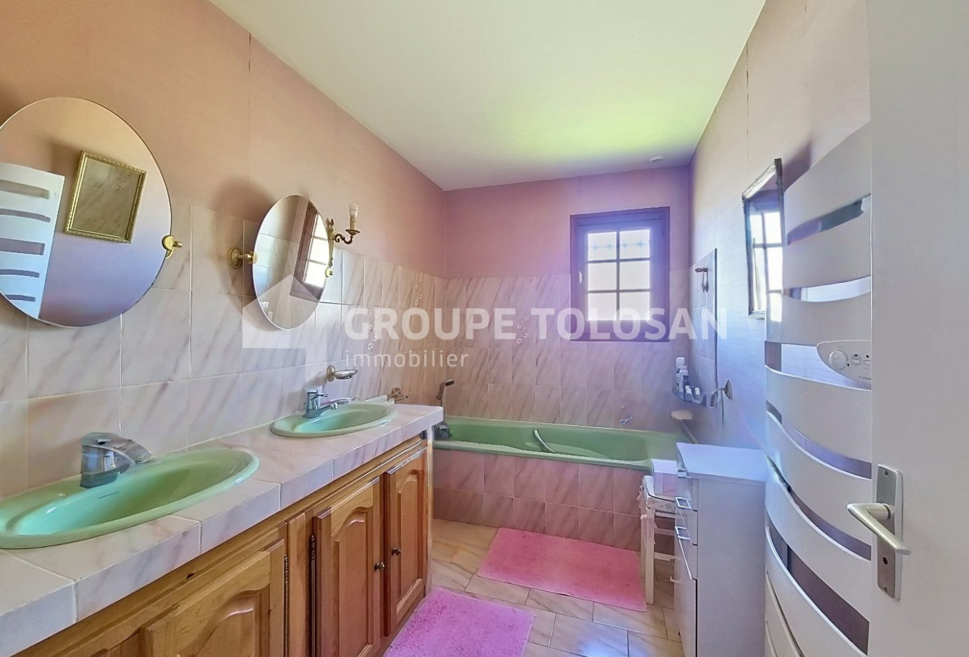 vente Maison Escalquens - Photo 10