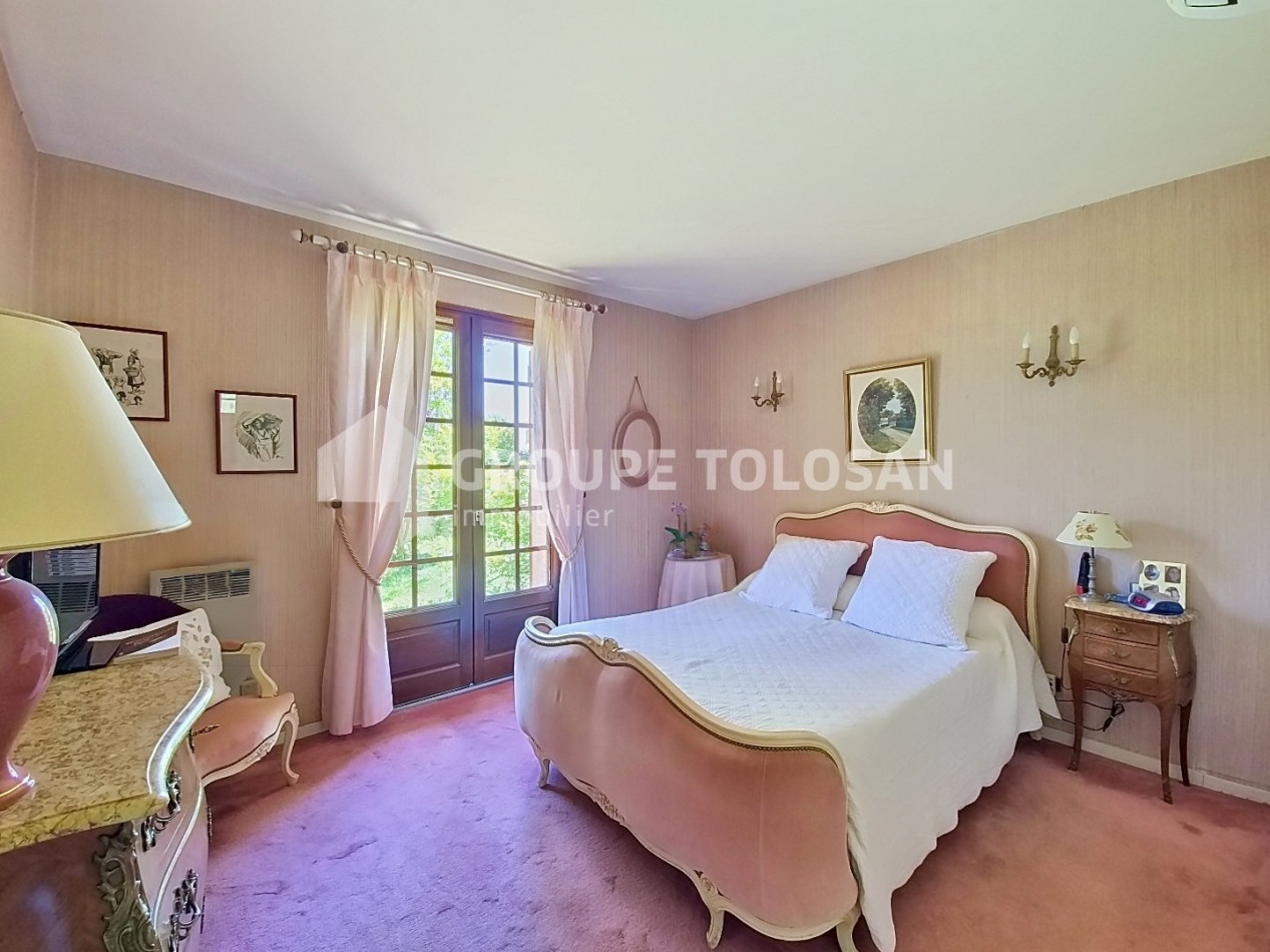 vente Maison Escalquens - Photo 7