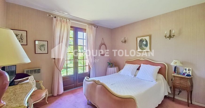 vente Maison Escalquens