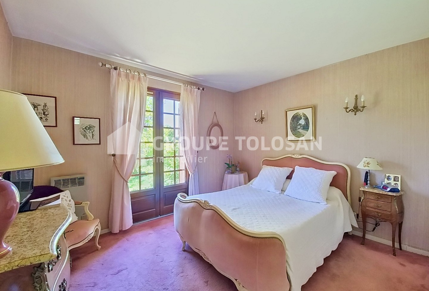 vente Maison Escalquens - Photo 7