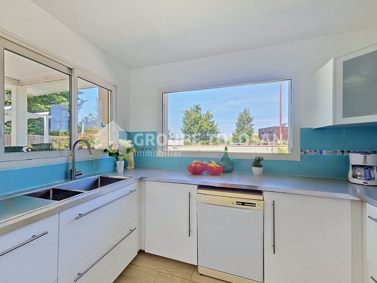 vente Maison Escalquens - Photo 7
