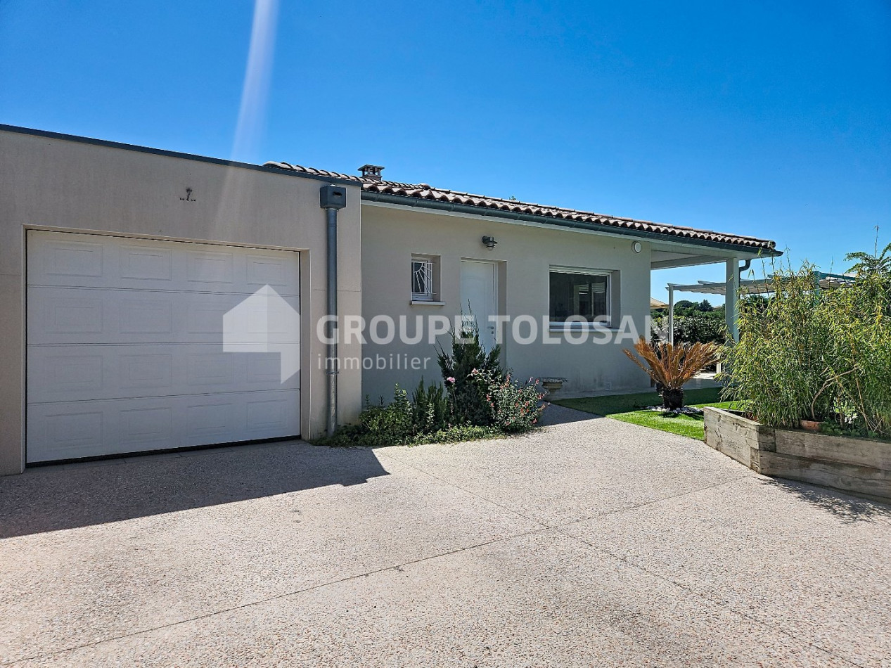 vente Maison Escalquens - Photo 12