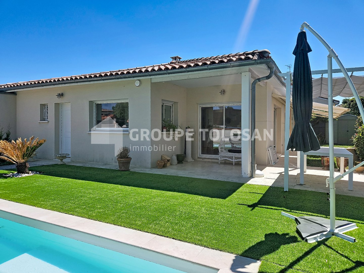 vente Maison Escalquens - Photo 2