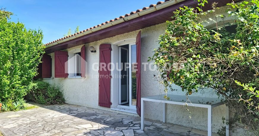 vente Maison Escalquens