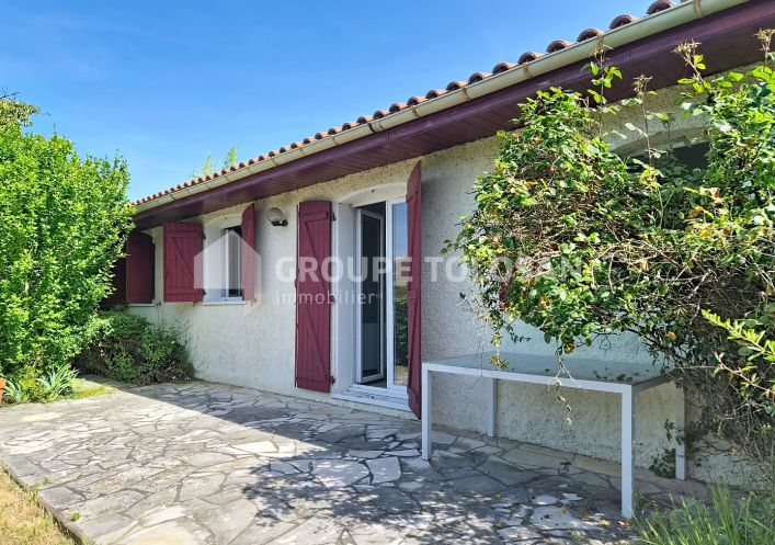 vente Maison Escalquens