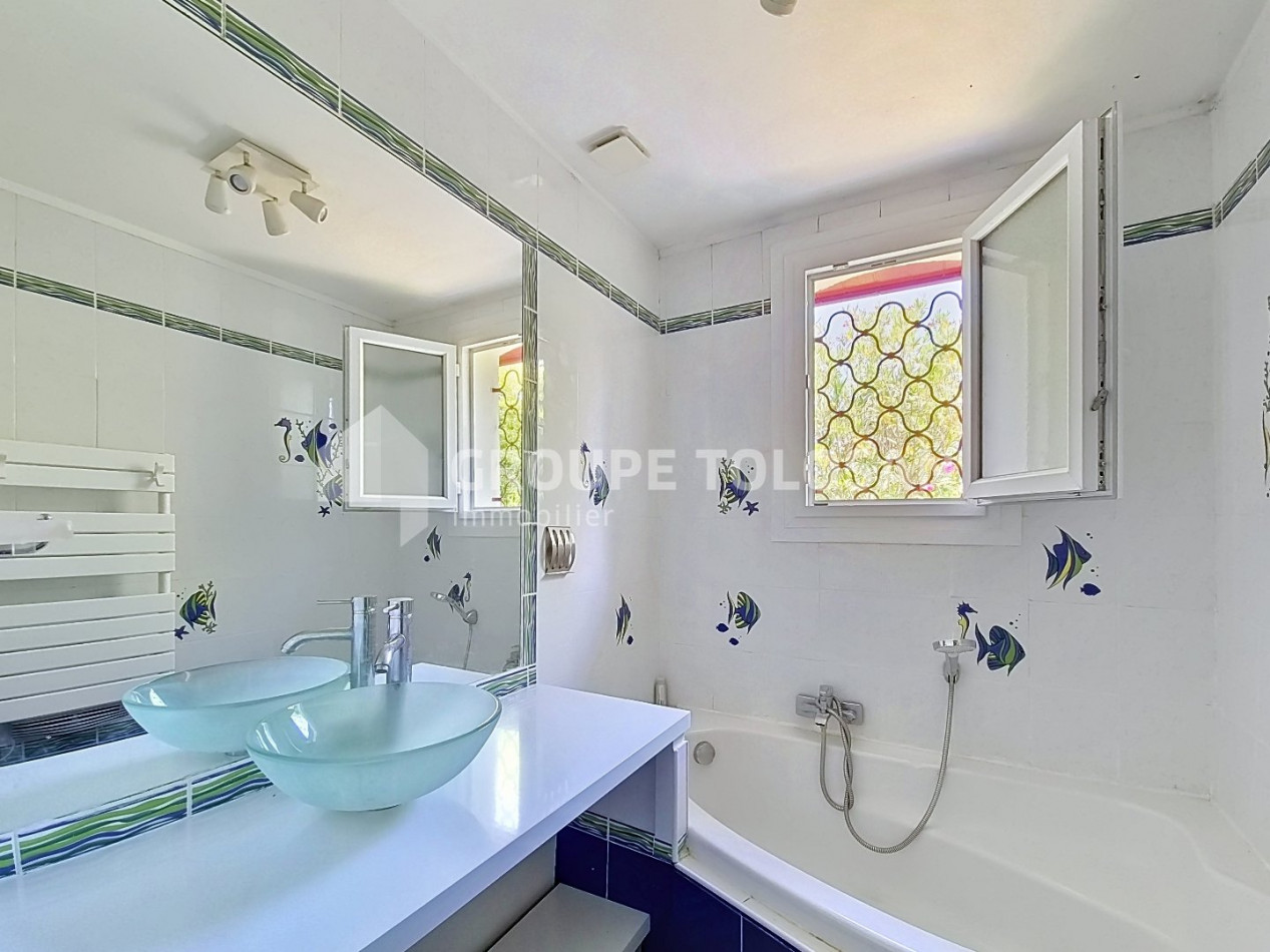 vente Maison Escalquens - Photo 13