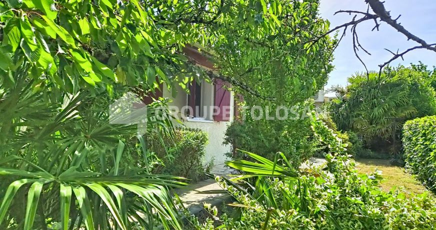 vente Maison Escalquens