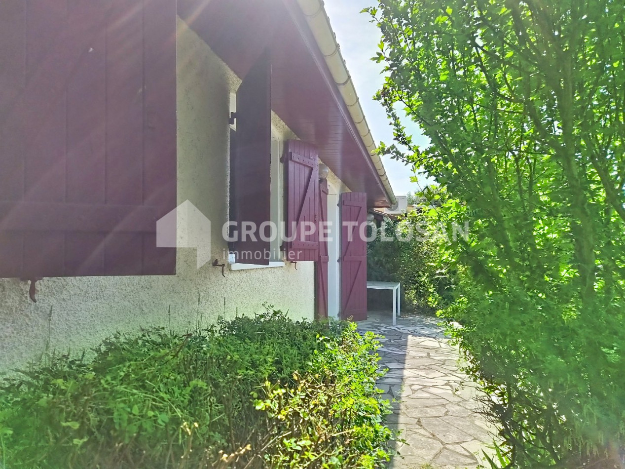 vente Maison Escalquens - Photo 14