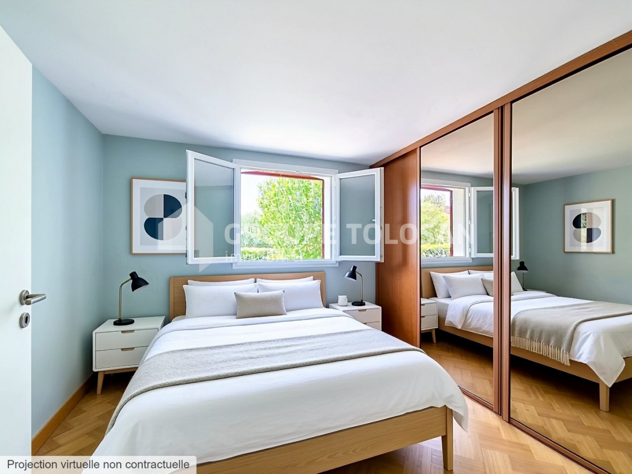 vente Maison Escalquens - Photo 8