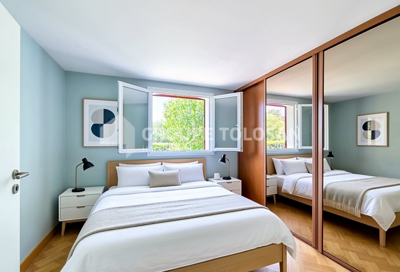 vente Maison Escalquens - Photo 8
